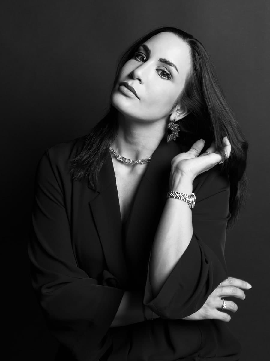 Sara Douedari