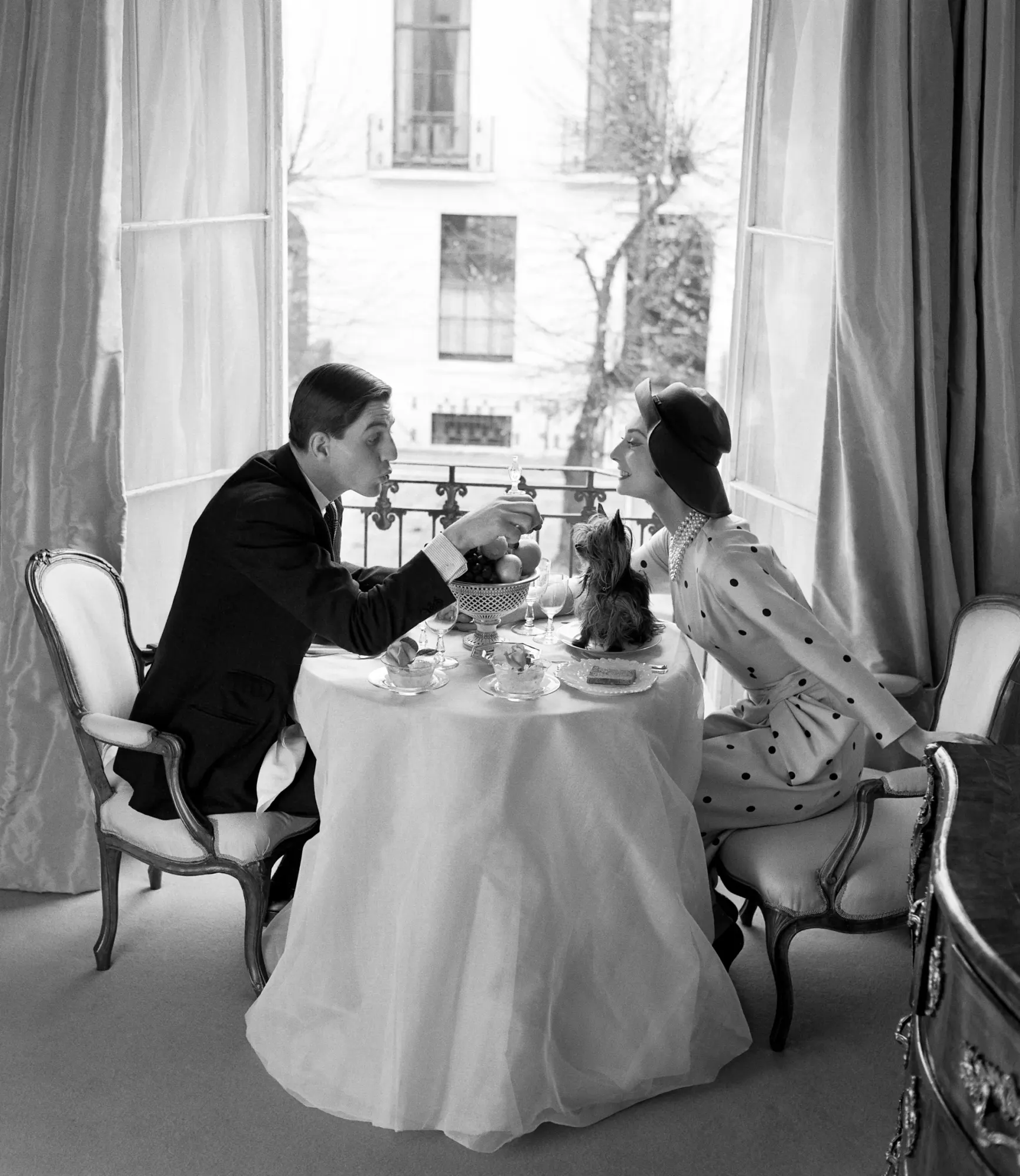 Editorial, cinematic and nostalgic, with a luxurious lifestyle aesthetic.